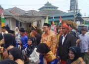 Markus Ingin Sedekah Kapong Simpang Teritip Jadi Destinasi Wisata Budaya