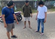 Pelaku Penganiayaan Warga Bangka Barat Hingga Tewas Ditangkap Polisi