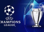Hasil Drawing UEFA Champions League 2025-2026