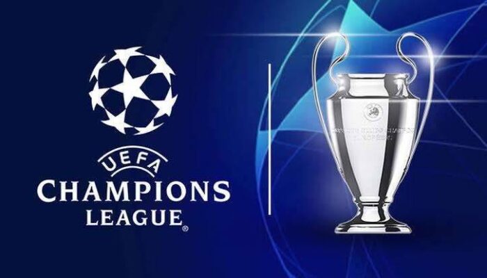 Hasil Drawing UEFA Champions League 2025-2026