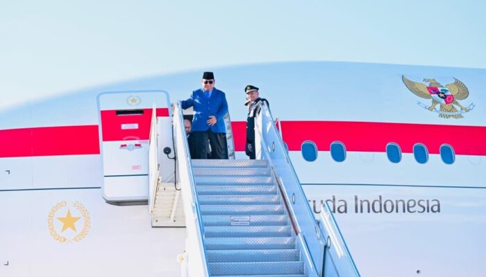 Selasa Besok Prabowo Dijadwalkan Berpidato di Sidang Umum PBB