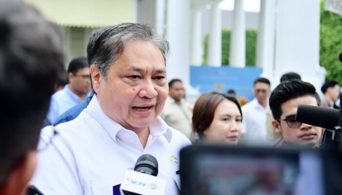 Pemerintah Matangkan Magang Nasional Bagi Lulusan Baru Perguruan Tinggi