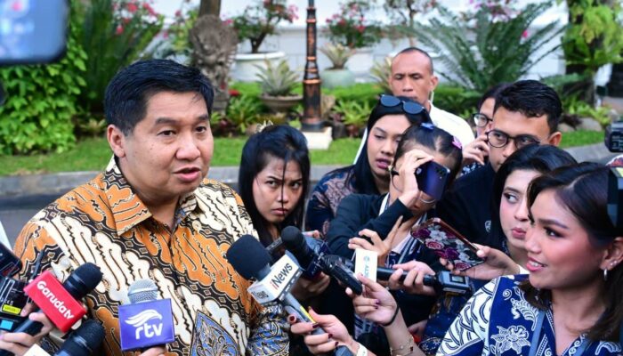 Prabowo Instruksikan Percepatan Program Rumah Subsidi bagi Masyarakat