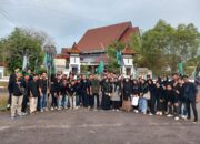 HMI Babel Raya Sikapi Kondisi Darurat Nasional dan Serukan Kader Melalui Pesan Tri Tura