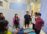 Kasus Kekerasan Anak di SMPN 2 Mentok, Polres Bangka Barat Pastikan Proses Hukum Transparan