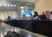 Satgas PAUD Holistik Integratif Dibentuk di Bangka Barat, Fokus pada Tumbuh Kembang Anak