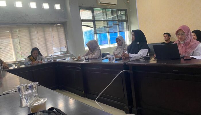 Satgas PAUD Holistik Integratif Dibentuk di Bangka Barat, Fokus pada Tumbuh Kembang Anak