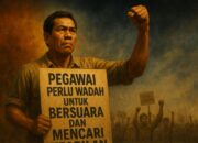 Pegawai di Bangka Barat Perlu Wadah untuk Bersuara dan Mencari Keadilan