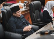 Fraksi Golkar Lakukan Pembenahan Kinerja Demi Kepentingan Rakyat