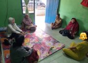 TP PKK dan Polisi Dampingi Korban Persetubuhan di Parittiga