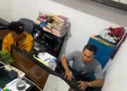 Polisi Bekuk Pelaku Penganiayaan di Pertambangan Selindung, Korban Dianiaya Pakai Palu