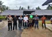 Curi 1 Ton Sawit, Pria di Bangka Barat Terancam 7 Tahun Penjara
