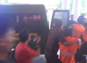 Kejari Ungkap Kasus Belanja Fiktif Satpol PP, Empat Tersangka Ditahan