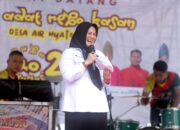 Bareskrim Periksa Wagub Babel Terkait Dugaan Ijazah Palsu