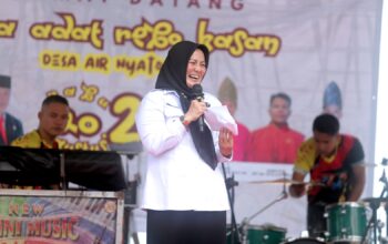 Bareskrim Polri Tetapkan Wagub Babel Tersangka Kasus Ijazah Palsu