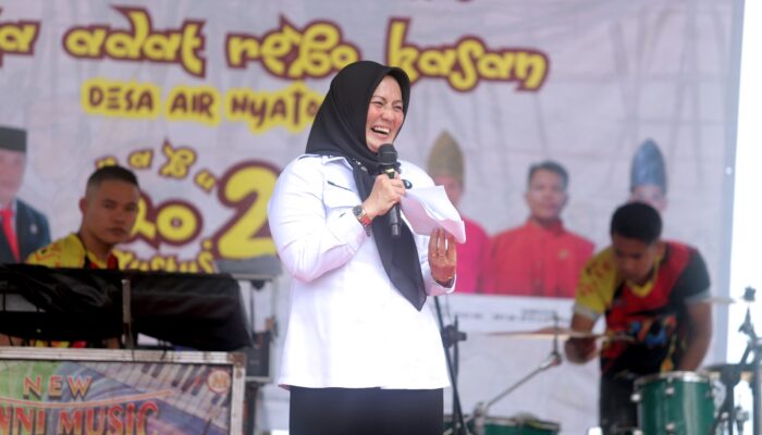 Bareskrim Periksa Wagub Babel Terkait Dugaan Ijazah Palsu