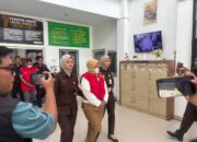 Terjerat Kasus Korupsi BTS, Pasutri Pegawai DLH Bangka Tengah Terancam 20 Tahun Penjara