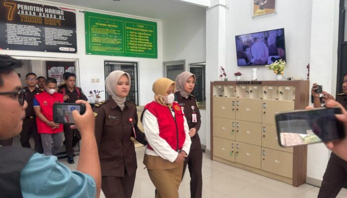 Pegawai DLH Tersandung Kasus Korupsi, Ini Langkah Pemkab