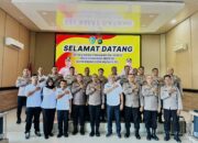 Demi Zona Integritas WBK dan WBBM, Polres Babar Komitmen Perbaikan Pelayanan Publik