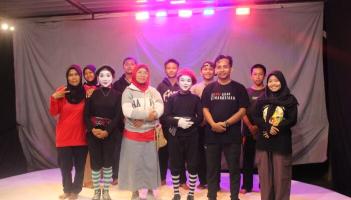 Siswa SDN 16 Mentok Tembus 10 Besar FLS3N Jakarta 2025