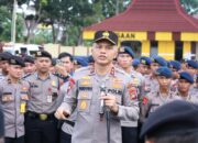 Kapolda Babel Irjen Hendro Dimutasi, Diganti Irjen Viktor Sihombing