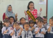 TK di Mentok Mulai Terapkan Pembelajaran Berbasis Digital