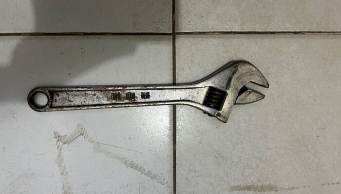 Pemuda di Simpang Teritip Dikeroyok Pakai Alat Rumah Tangga