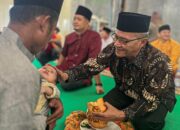 Peringatan Maulid Nabi dan Tradisi Tamsiyah di Desa Cupat, Ini Pesan Yus Derahman