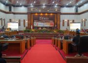 Pesan Badri Syamsu dan Yus Derahman HUT ke-291 Mentok