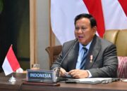 Prabowo Tekankan Peran Strategis BRICS dalam Stabilitas Global