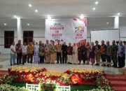 Markus Butuh Sumbangsih Pikiran dan Dukungan Masyarakat untuk Majukan Kota Mentok