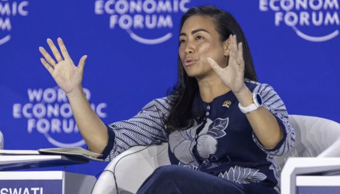 Ponakan Prabowo Resmi Mundur dari DPR RI