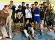 Ironi Sasana Future Boxing Camp Mentok Bertanding di Kejuaraan Gubernur Babel dengan Dana Swadaya