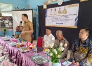 Musyawarah Kepala Sekolah SMP se-Bangka Barat Bahas Strategi Pendidikan dan Program Prioritas
