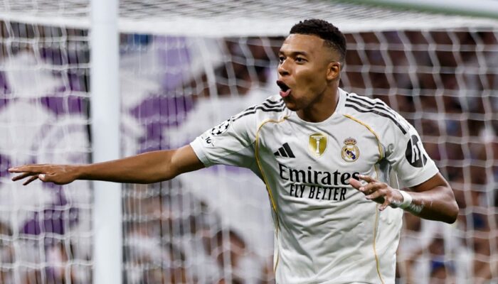 Pertandingan Perdana UCL 2025/26: Arsenal dan Madrid Menang, Union Saint-Gilloise Bikin Kejutan