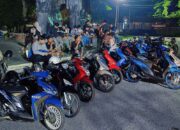 Peduli Keselamatan Berkendara, Komunitas Mio Babar Garage Ajak Masyarakat Bergabung
