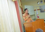 Markus Dorong Kebangkitan Olahraga Babar Lewat Musorkablub KONI 2025