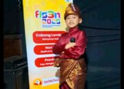 Pelajar Bangka Barat Harumkan Nama Daerah di FLS3N, Pemerintah Diharapkan Lebih Peduli