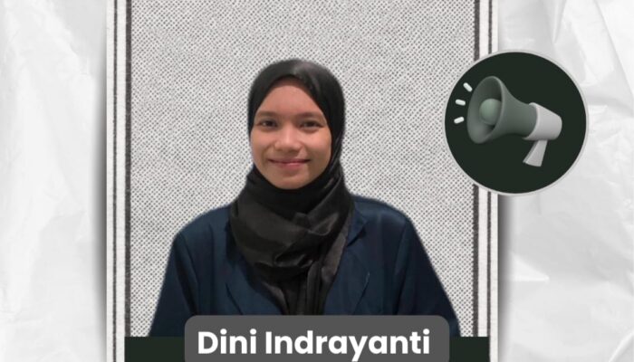 Mahasiswi IAIN SAS Babel Dilaporkan Hilang