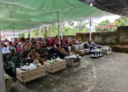 Yus Derahman Ajak Warga Teladani Nilai Luhur Maulid Nabi Muhammad SAW