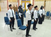 Pesan Yus Derahman Usai Lantik PPPK Bangka Barat