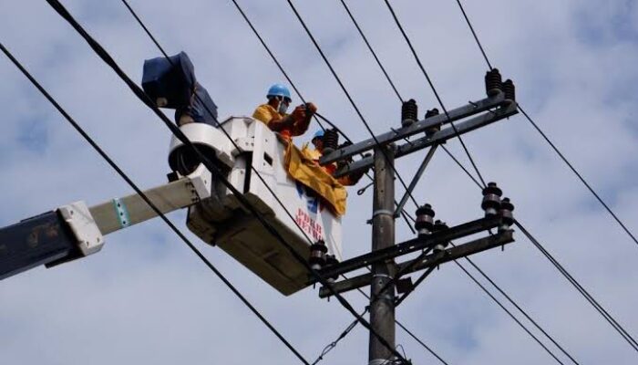 Program Kalcer, PLN Berikan Diskon 50 Persen Berlaku Hingga 17 September 2025