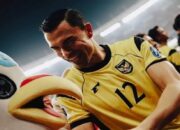 Daftar Pemain Timnas Indonesia untuk Putaran Empat Kualifikasi Piala Dunia 2026, Diperkuat Eks Inter Milan