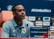 Prediksi Starting Line-up Timnas Indonesia vs Arab Saudi, Laga Krusial Menuju Piala Dunia