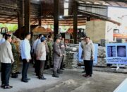 Usai Serahkan Aset 6 Smelter Senilai Rp 7 Triliun, Prabowo Beri Apresiasi Panglima TNI Hingga Jaksa Agung