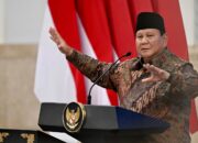Partai Gerindra terus menunjukkan dominasinya di peta politik nasional. Foto: Ist.
