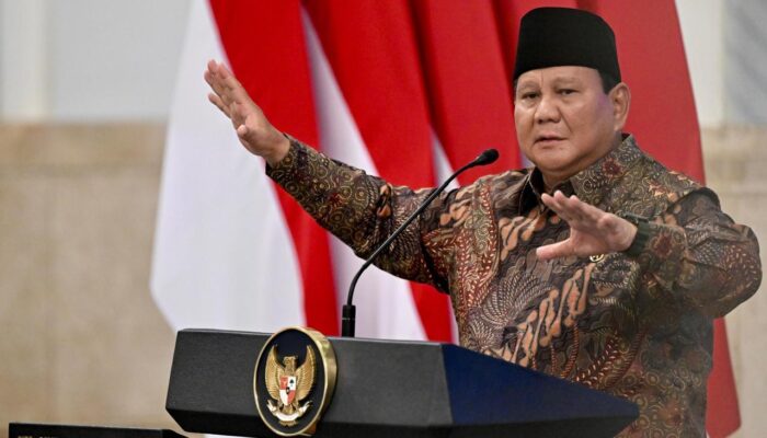 Geser Dominasi PDIP, Elektabilitas Gerindra Tertinggi Per Oktober 2025