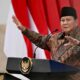 Geser Dominasi PDIP, Elektabilitas Gerindra Tertinggi Per Oktober 2025