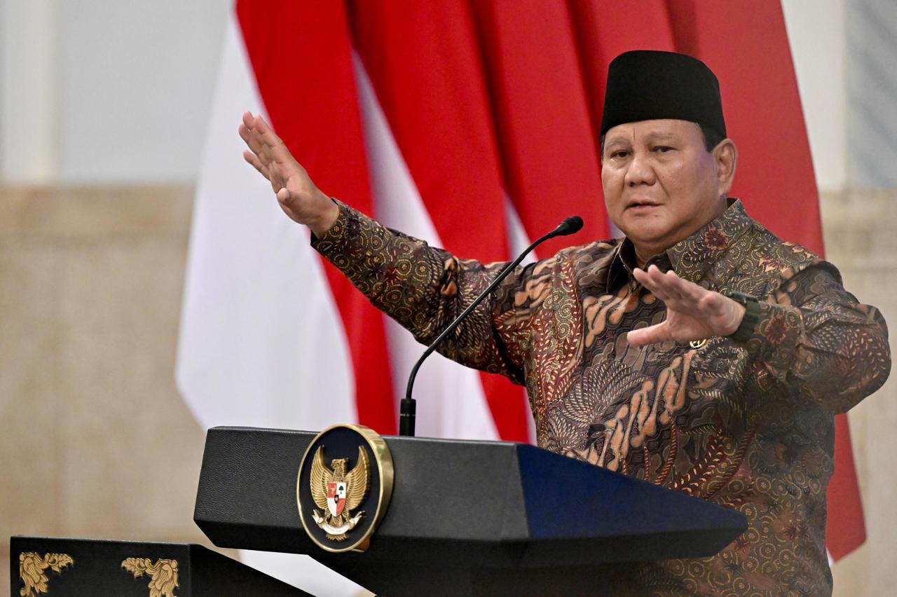 Partai Gerindra terus menunjukkan dominasinya di peta politik nasional. Foto: Ist.