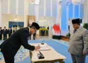 Reformasi di Tubuh BUMN: Prabowo Pilih Dony Oskaria Pimpin BP BUMN